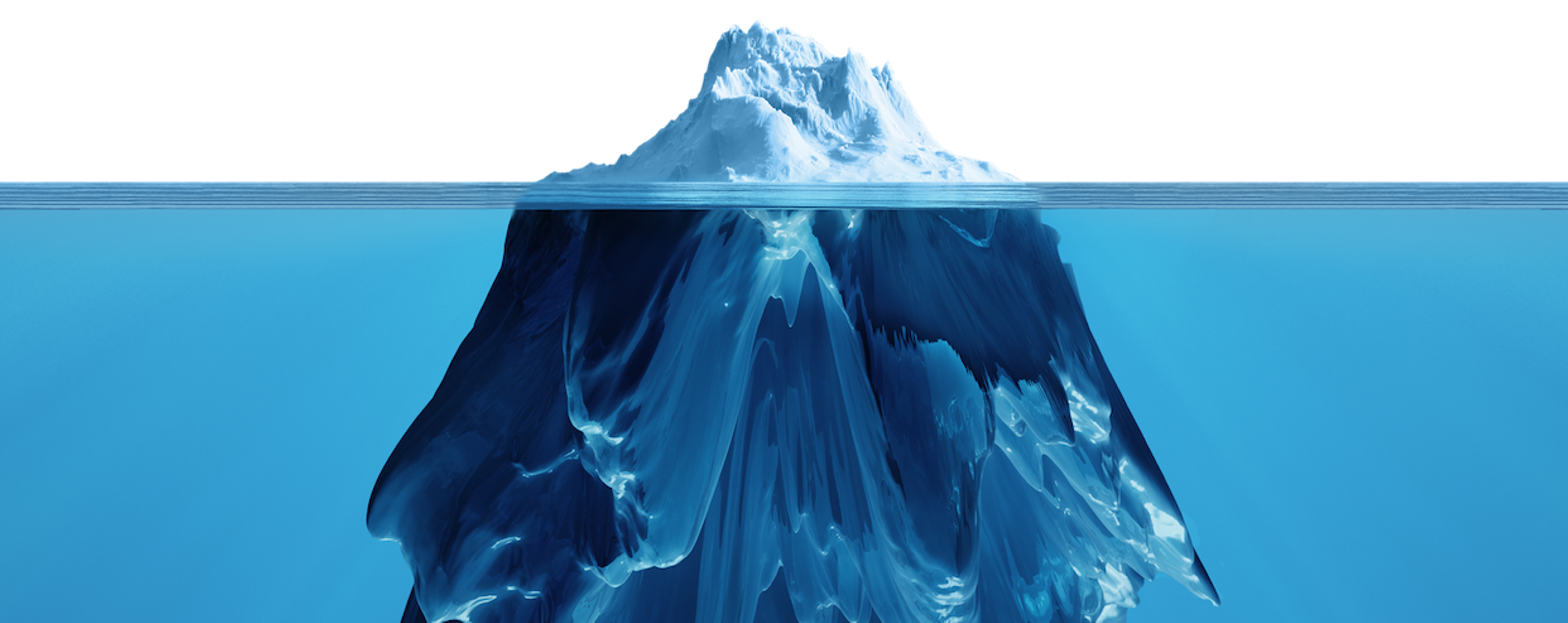 freespoke iceberg