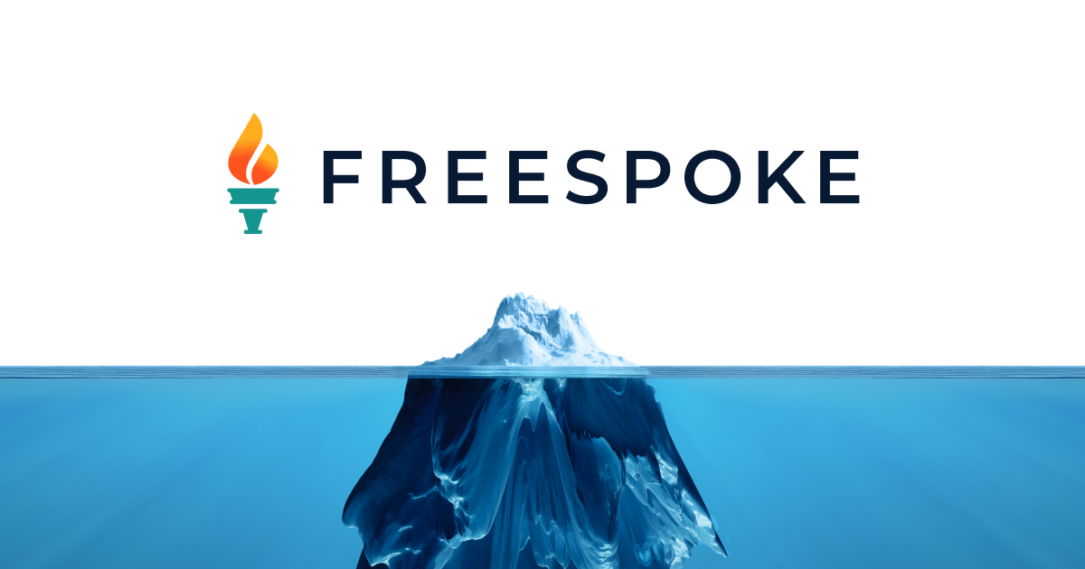 Freespoke.com – Your new search engine.
